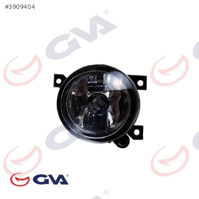 ASKAR OTO DAN GVA 9123518 SİS FARI SAĞ JETTA