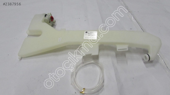 76840-S9A-003 CRV 2002-2006 SU FİSKİYE DEPOSU MOTORLU ALT