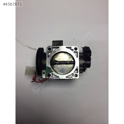 Volvo S40 Gaz Kelebeği 9186780