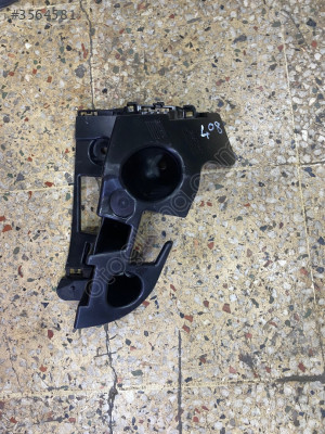 Peugeot 408 Sol Stop Braketi