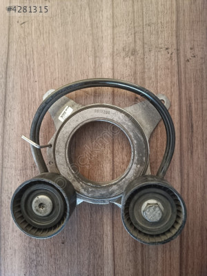 Kayış Gergi Tertibatı Volvo S60 V60 V90 XC40 XC60 XC90  32312720