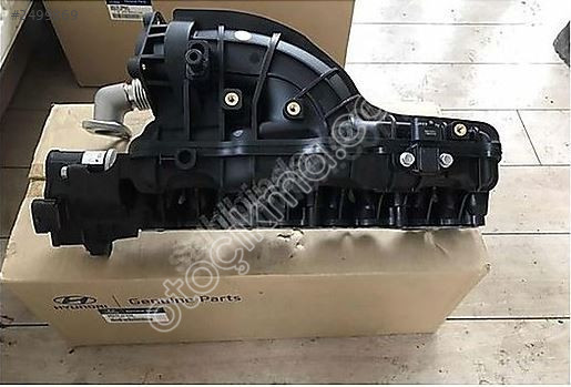 SANTAFE SORENTO EMME MANİFOLDU