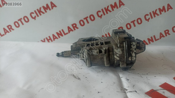 FİAT DOBLO 1.6 GAZ KELEBEĞİ