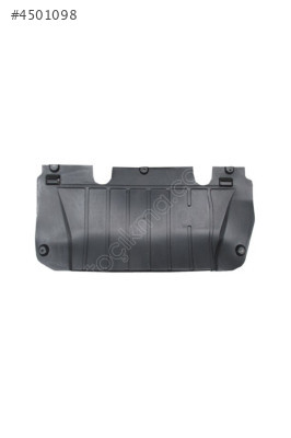 Renault Modus Karter Muhafaz Plastiği 06 08