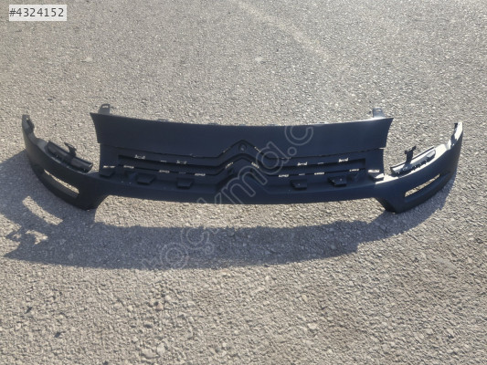 CİTROEN BERLİNGO ÖN PANJUR LEDLİ MODEL SIFIR 2011-2016