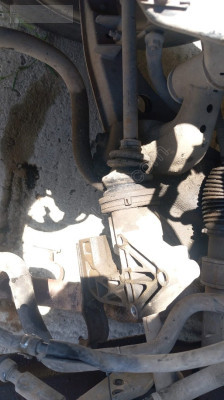 CHEVROLET EVANDA 2.0 SAG AKS.OTO ERKAN ÜNYE