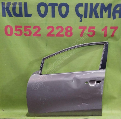 kia ceed sol ön kapı