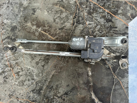 5H1955023C VW GOLF 8 SİLECEK MOTORU VE MEKANİZMASI EGE OTOMOTİV