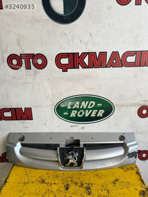PEUGEOT PARTNER ÖN PANJUR 9644758577