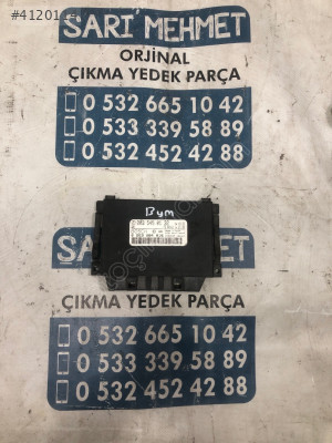 ÇIKMA MERCEDES W203 W209 PARK SENSÖR BEYNİ 2035450132