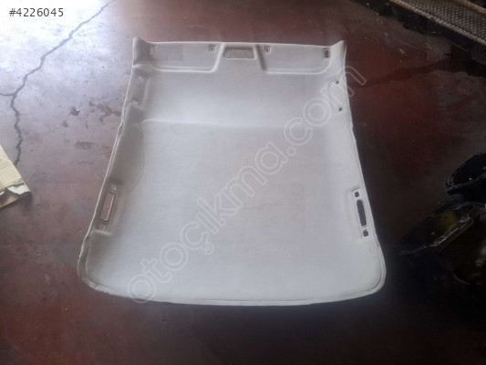 ÖZMEN OPEL VECTRA A ÇIKMA TAVAN DÖŞEMESİ