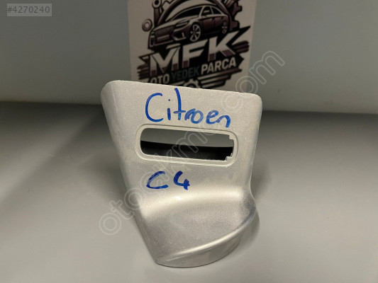 C4 SAĞ AYNA SİNYAL KAPAĞI ORJİNAL 9649844377