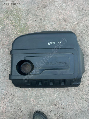 EGEA 1.3 E6 MOTOR KORUMA KAPAĞI ORJİNAL ÇIKMA PARÇA