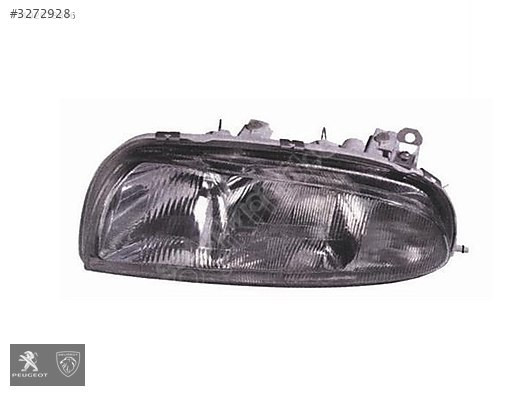 FIESTA FAR SOL 95-99 FORD 96FG13006SAD