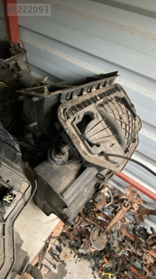 OPEL VECTRA B KALORİFER KAZANI.OTO ERKAN ÜNYE