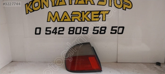 Nissan Primera orjnal Sol Stop