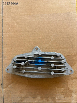 AUDİ Q2 LED FAR BEYNİ E916105