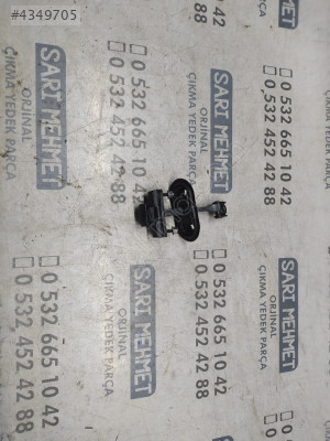 ÇIKMA FİAT EGEA SAĞ ÖN KAPI GERGİSİ