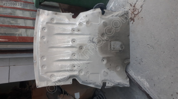 BMW F30 MOTOR ALT MUHAFAZA 7241772