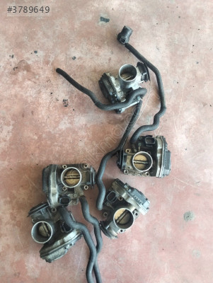 Polo 1.6 aee motor çıkma gaz kelebeği