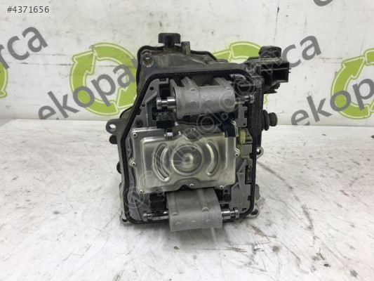 VOLKSWAGEN PASSAT 2015 2024 MEKATRONİK VE KART 0AM325026E