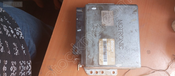Peugeot 405 enjeksiyonlu motor beyni