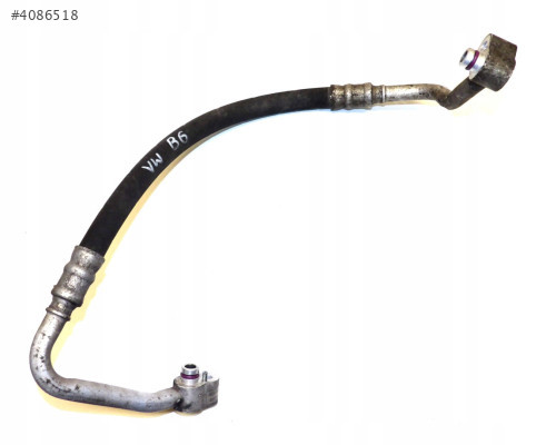 3C0820721K VW PASSAT 05-10 KLİMA BORUSU