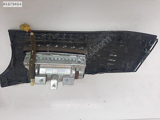 Honda CR-V Modeli İçin Yolcu Airbag Parçası