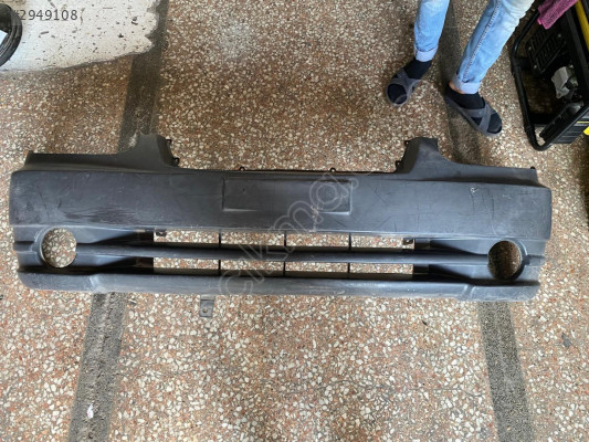 HYUNDAİ ACCENT ÖN TAMPON SIFIR İTHAL ÜRÜN 2003-2005 MODEL