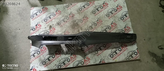 ORTA HAVALANDIRMA IZGARA VE ÇERÇEVESİ 84795Q0000