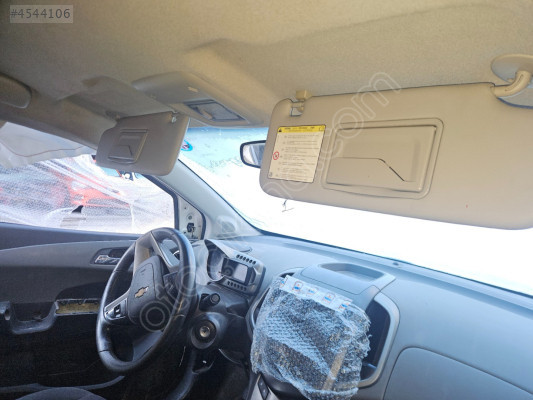 CHEVROLET AVEO ÇIKMA GÜNEŞLİK
