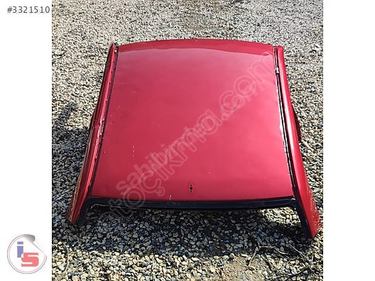 2003 - 2006 Mitsubishi Lancer Tavan Çıkma Yedek Parça