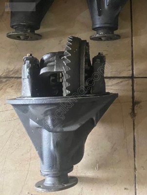 KİA BONGO K2700 ARKA DAFRANSİYEL ÇIKMA ORJİNAL