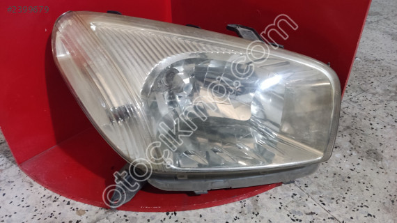 TOYOTA RAV 4 2001 2004 SAĞ ÖN FAR