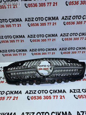 W177 ÖN PANJUR ORJİNAL ÇIKMA