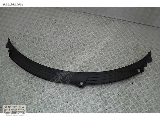 PORSCHE CAYMAN 911 CARRERA ÖN CAM SİLECEK PLASTİĞİ 99155556306