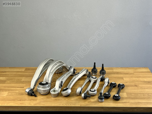 AUDI A4 - A5 SALINCAK SETİ ÖN 8K0498998
