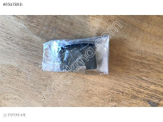Golf Jetta Kalorifer Havalandırma Dönüş Tuş Kiti Sıfır 1K081