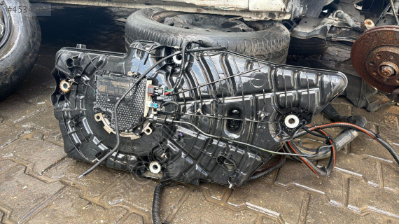 2018-23 MODEL DACIA DUSTER ORJ ÇIKMA AD BULE DEPOSU