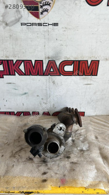 MERCEDES 271 MOTOR EVO TURBO A2710903380