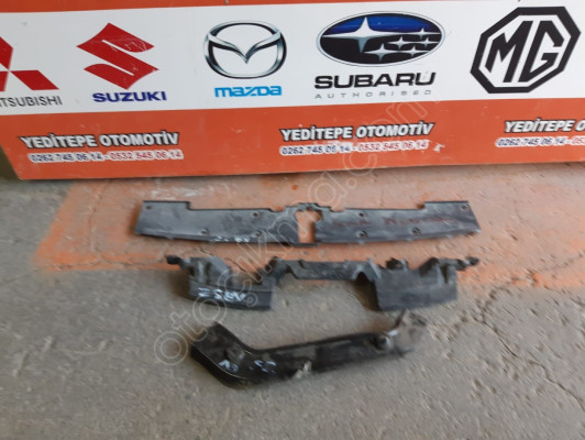 mg sz ön panel parçaları kaplamaları