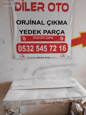 Ford curıer sağ ön kapı bandı cıkma