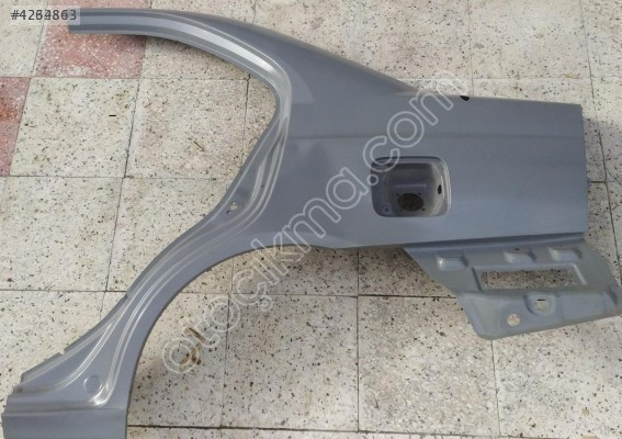 Hyundai Accent Arka Çamurluk 03 05..,.,