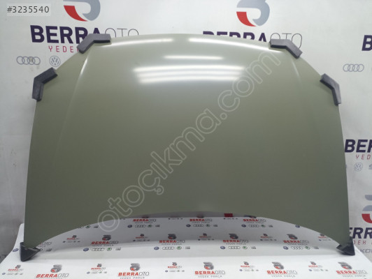 VOLKSWAGEN POLO 2005-2009 SIFIR ÖN KAPUT