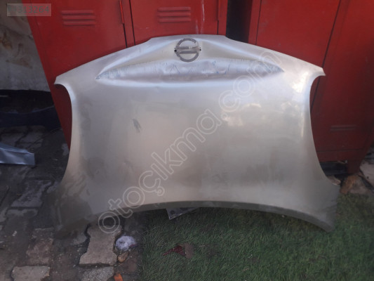 NİSSAN MİCRA KAPUT