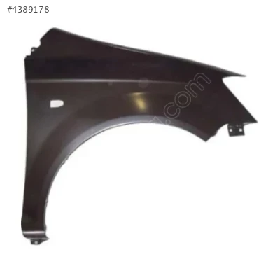 HYUNDAİ GETZ 03-05 ÖN SAĞ ÇAMURLUK