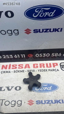 TOGG T10X ORİJİNAL ÇIKMA JANT GÖBEĞİ