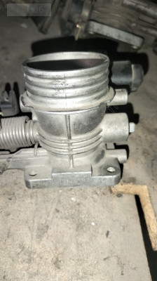 Renault Megane Scenic 7700861679J 41665 1.6 8V kelebek boğazı