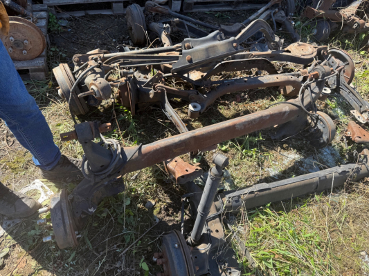 MİTSUBİSHİ COLT ARKA DİNGİL