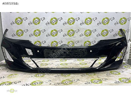 BMW 3 SERİSİ 2019 2023 G20 LCİ ÖN TAMPON 51115A1BF40